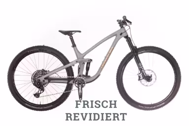 Transalpes C2 Trail