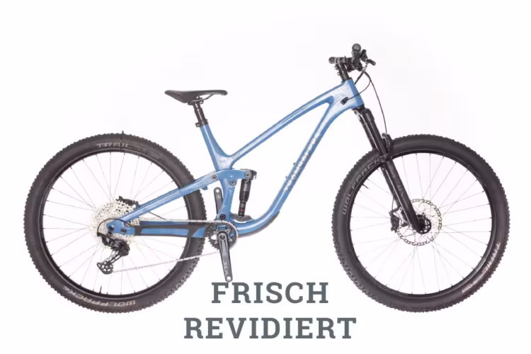 Transalpes C2 Trail