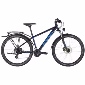 Stevens Furious Tour 27.5"