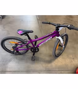 Bergamont Berga Monster 20" Occasion