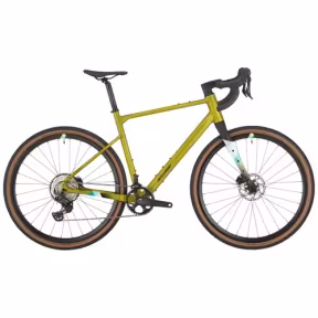 Bergamont Bike Grandurance 8 Gree/L