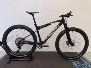 TREK Supercaliber 9.8 XT