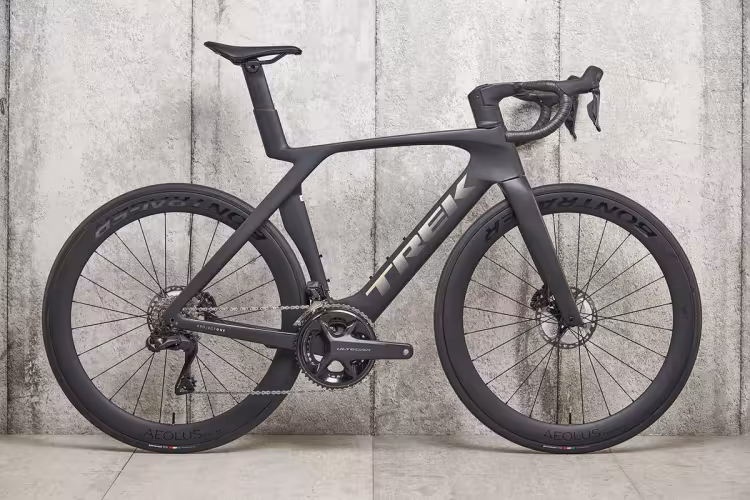 TREK Madone SLR 6 Gen 7