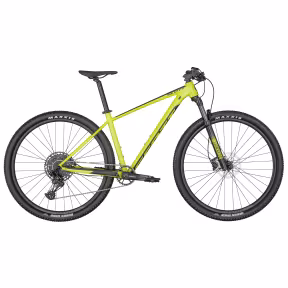 SCOTT Scale 970