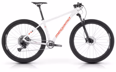 Megamo Natural Elite 07