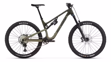 Rocky Mountain Altitude Carbon 50