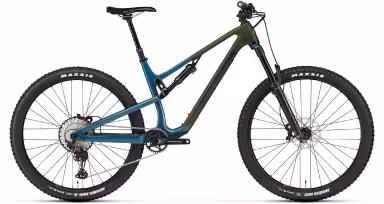 Rocky Mountain Instinct Carbon 50