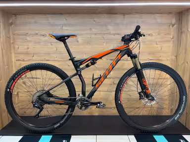 SCOTT Spark 940