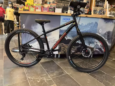 Radio Bikes Zuma 26''
