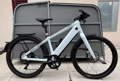 Stromer ST3 Sport