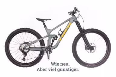 TREK Slash 9.8 XT