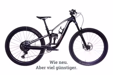 TREK Fuel EX 9.8 XT Gen 6