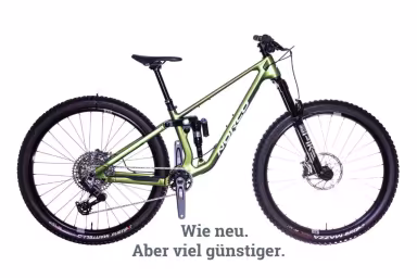 NORCO Fluid Fs C1