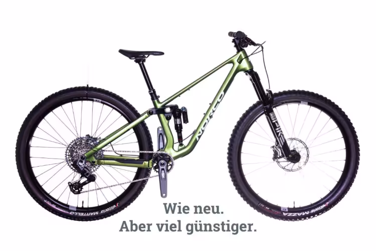 NORCO Fluid Fs C1