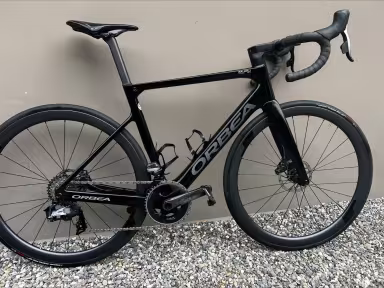 Orbea Orca M21E Ltd
