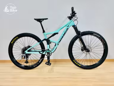 Orbea Occam M30-Eagle