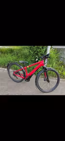 SPECIALIZED Turbo Vado 6.0