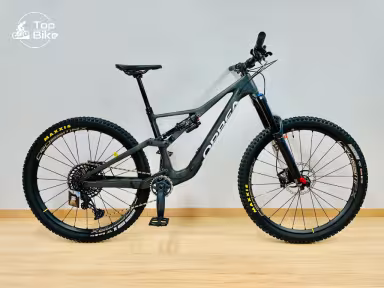 Orbea Rallon M10