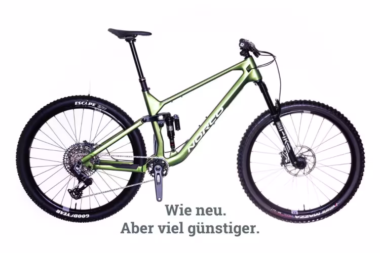 NORCO Fluid Fs C1