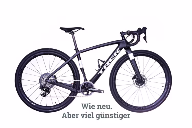 TREK Checkpoint Sl 7 Axs