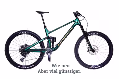 NORCO Sight C 9.1