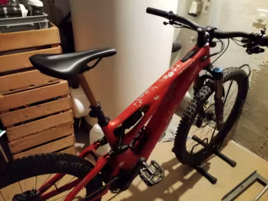 SPECIALIZED Turbo Levo Pro Carbon