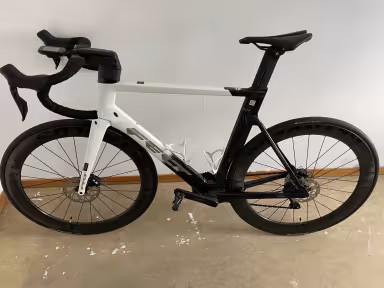 Felt Ar | Advanced | 105 Di2