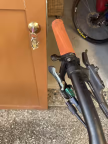 SCOTT Spark 960