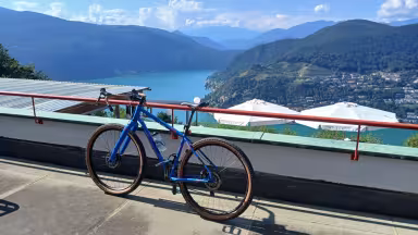 Cinelli Hobootleg