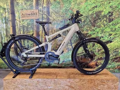 Flyer Goroc X 6.70