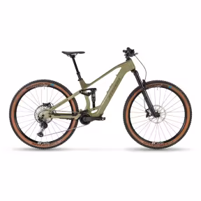 Stevens S24E-Maverickam7.4.3R1Lightoli Taille R1, Couleur Light Olive