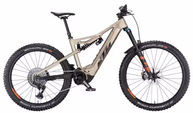KTM Macina Prowler Prestige