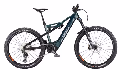 KTM MACINA PROWLER MASTER