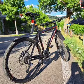 Crosswave Swift