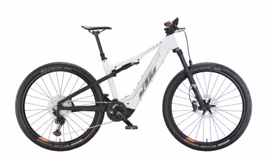 KTM Macina Chacana 791