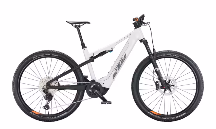 KTM Macina Chacana 791