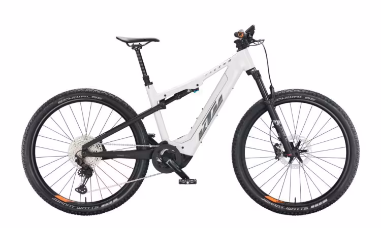 KTM Macina Chacana 791