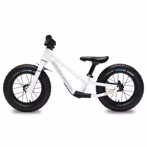 Kids Ride Shotgun 12” Dirt Hero One Size