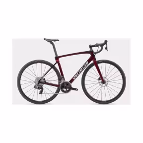SPECIALIZED Roubaix Comp - SRAM Rival eTap AXS