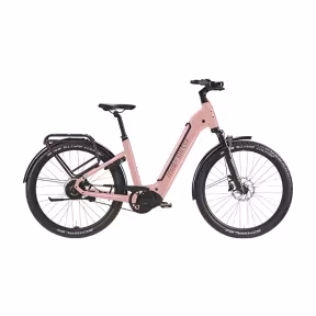 Tour de Suisse E-Bike Charisma Cross