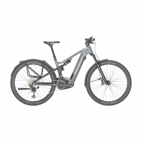 Focus E-Bike Vtt 29'' Di Thron2 6.8 Eqp 625Wh