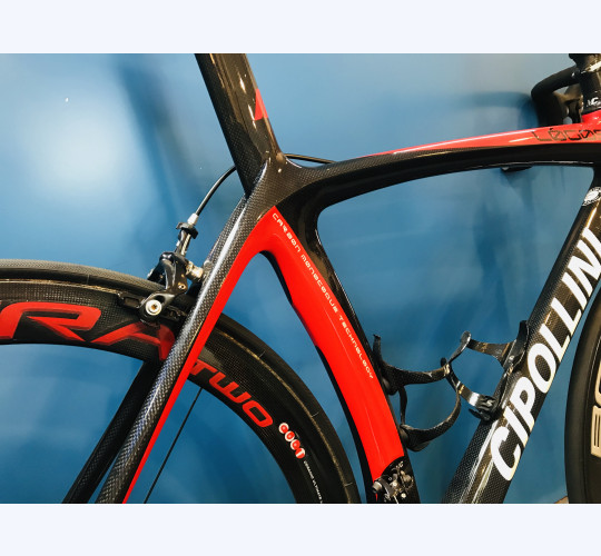 Cipollini Logos