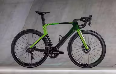 SCOTT Foil Rc Pro
