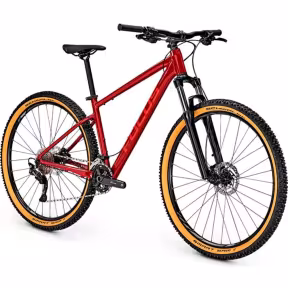 Focus Whistler 3.7