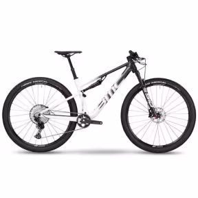 BMC Fourstroke THREE