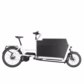 Riese & Müller Transporter 85 Vario