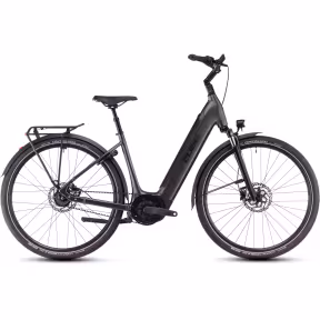 Cube Supreme Hybrid Deluxe ONE 625