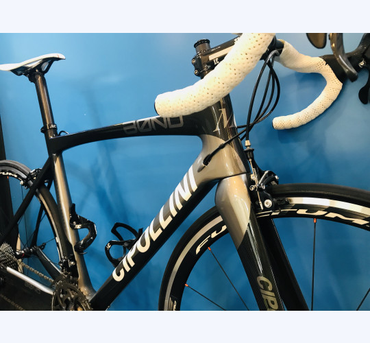 Cipollini Bond