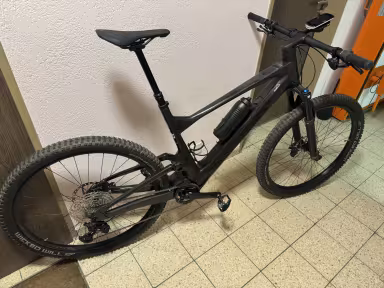 SCOTT Lumen eRIDE 910