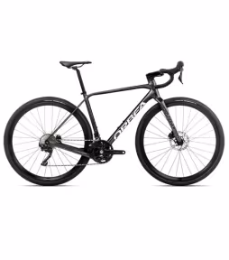 Orbea Gravelbike Terra H40